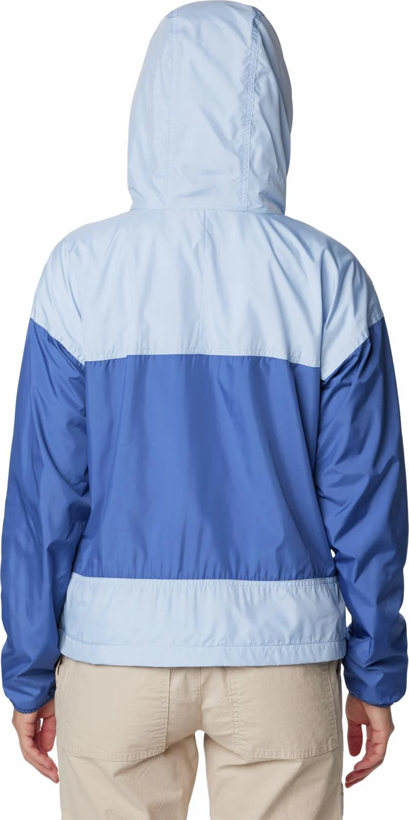 Flash Challenger Lined Windbreaker - Womens - Image 63