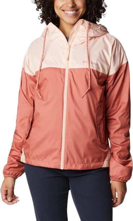 Flash Challenger Lined Windbreaker - Womens - Image 7