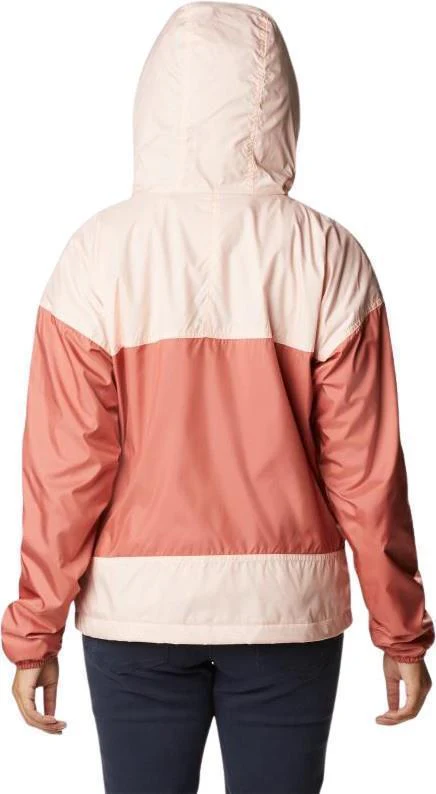 Flash Challenger Lined Windbreaker - Womens - Image 8