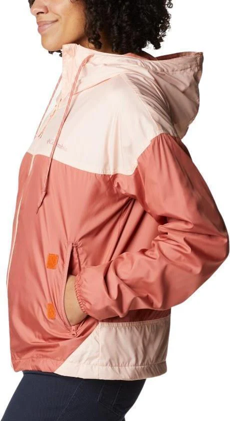 Flash Challenger Lined Windbreaker - Womens - Image 9