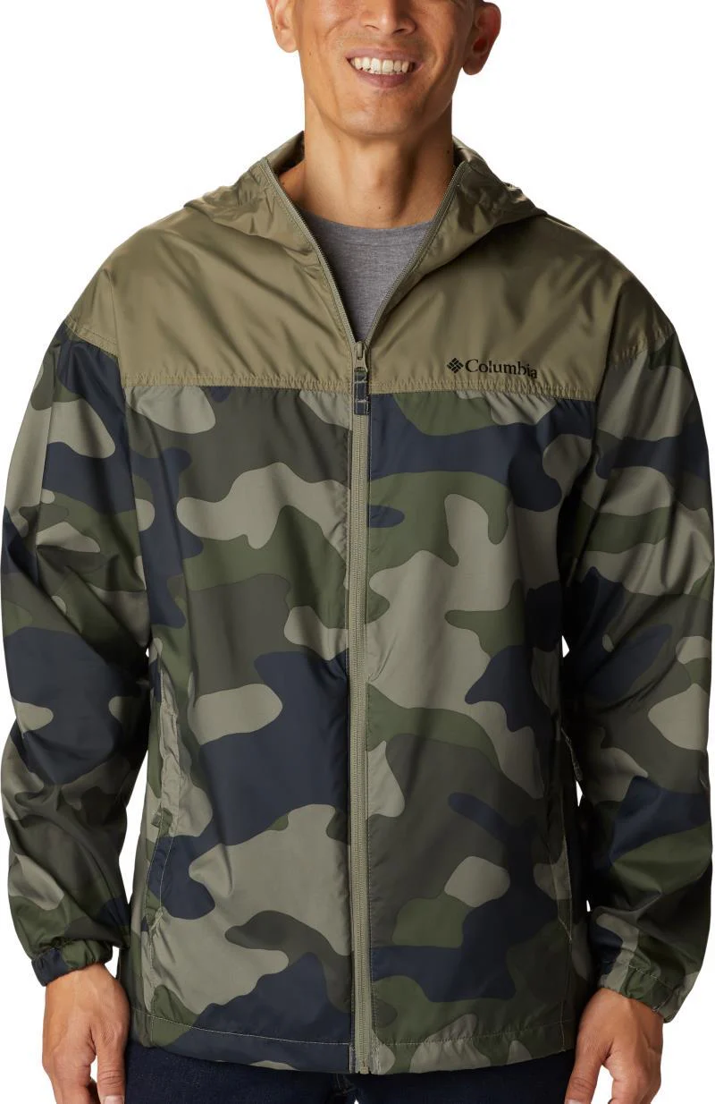 Flash Challenger Novelty Windbreaker - Big - Mens - Image 45