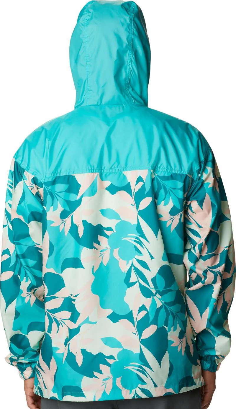 Flash Challenger Novelty Windbreaker - Big - Mens - Image 49