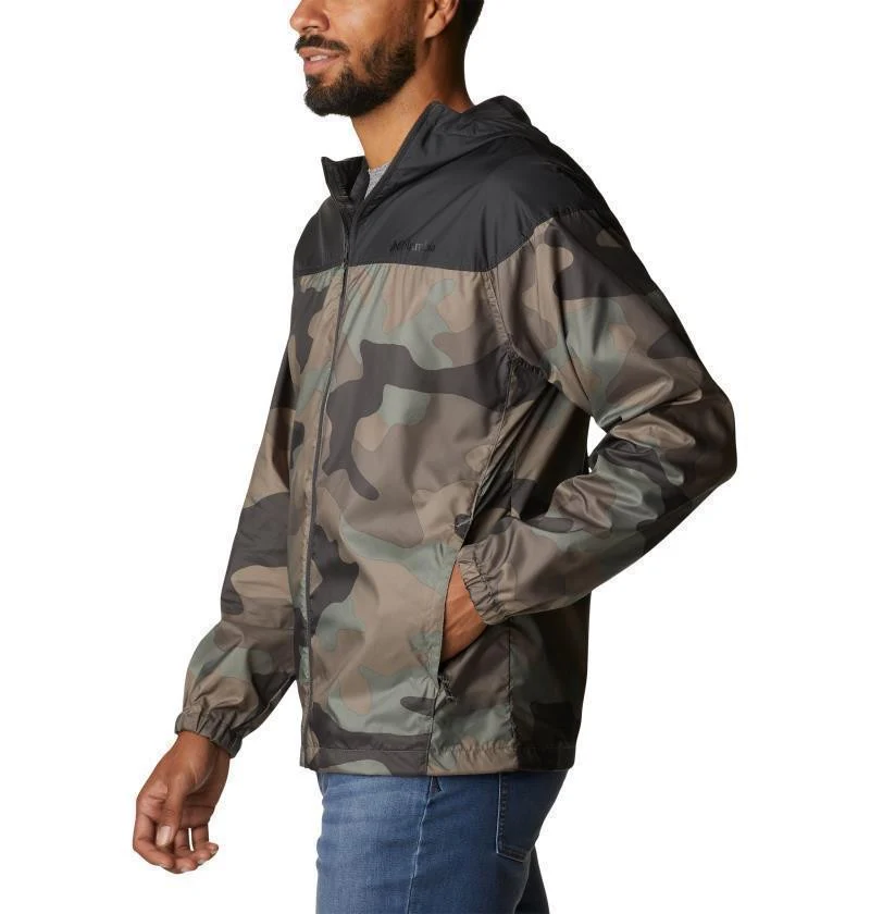 Flash Challenger Novelty Windbreaker - Tall - Mens - Image 27