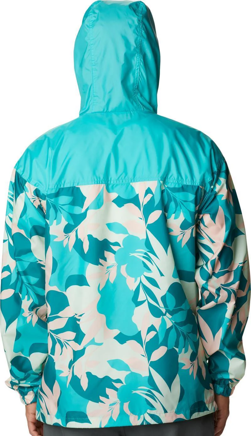 Flash Challenger Novelty Windbreaker - Tall - Mens - Image 50