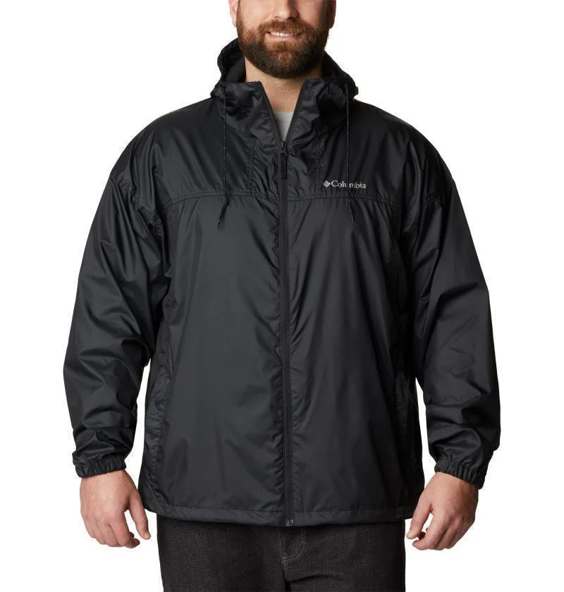 Flash Challenger Windbreaker, Extended - Mens - Image 19