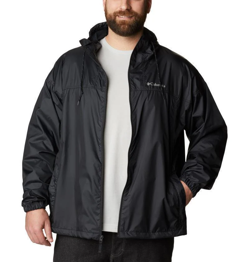 Flash Challenger Windbreaker, Extended - Mens - Image 20