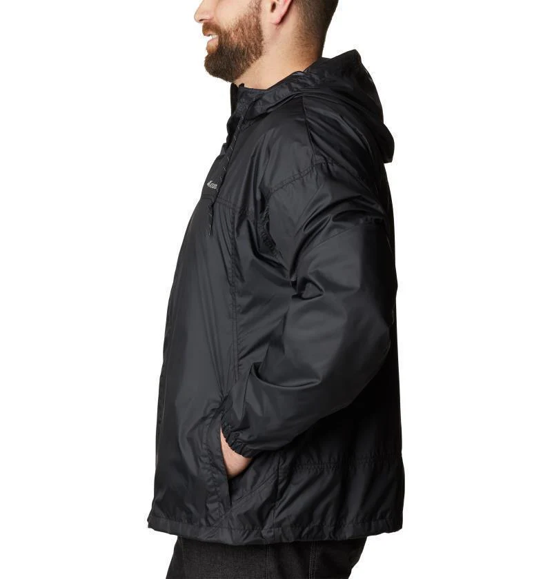 Flash Challenger Windbreaker, Extended - Mens - Image 21