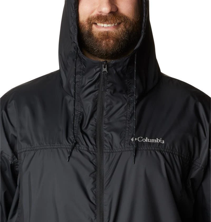 Flash Challenger Windbreaker, Extended - Mens - Image 23