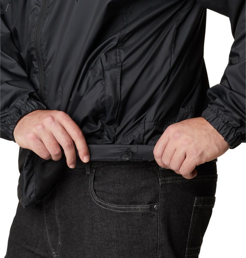 Flash Challenger Windbreaker, Extended - Mens - Image 24