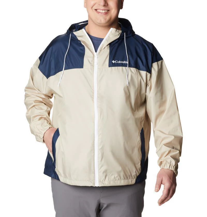 Flash Challenger Windbreaker, Extended - Mens - Image 25