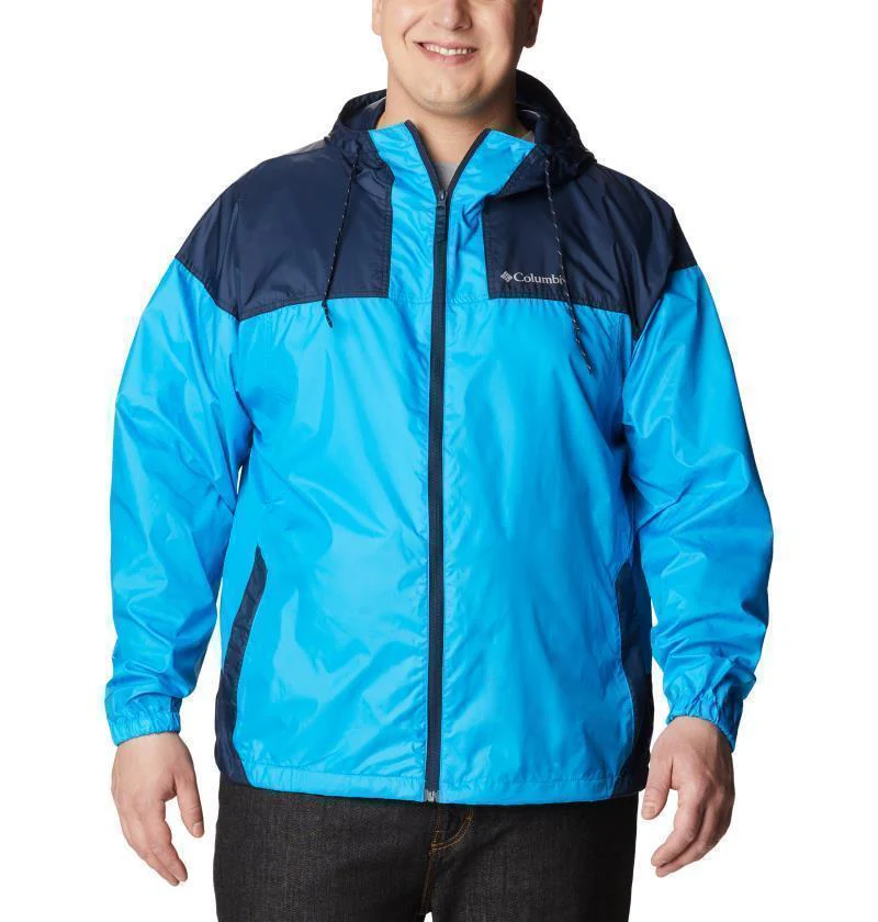 Flash Challenger Windbreaker, Extended - Mens - Image 26