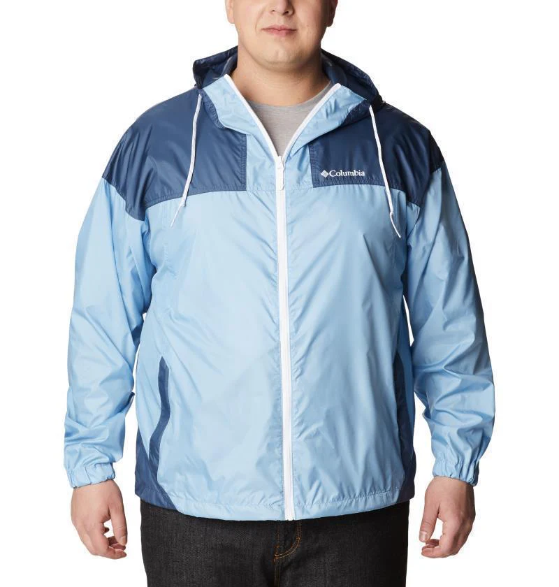 Flash Challenger Windbreaker, Extended - Mens - Image 28