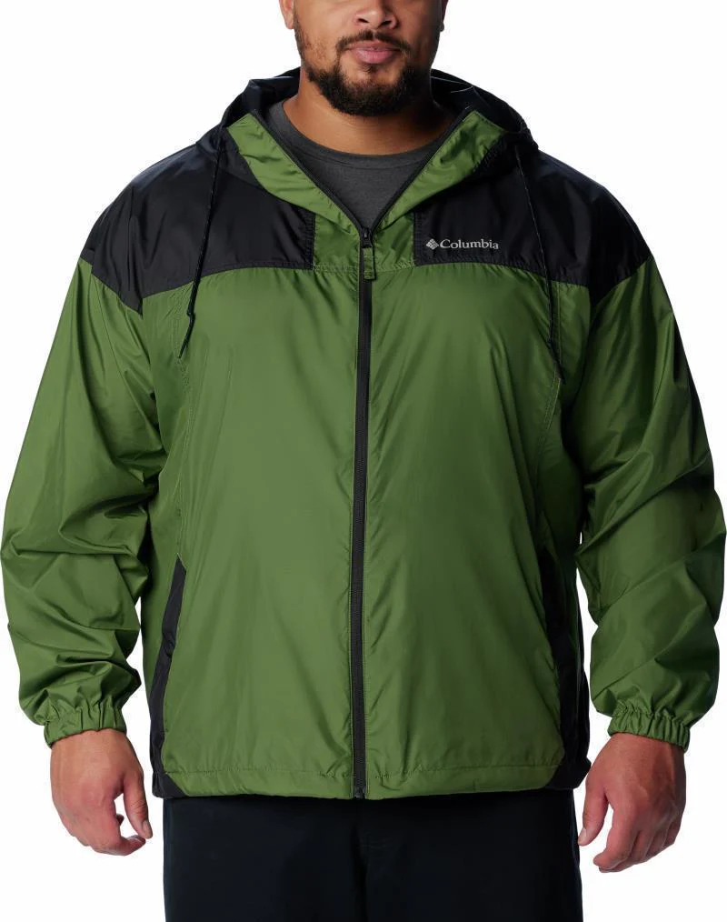 Flash Challenger Windbreaker, Extended - Mens - Image 30
