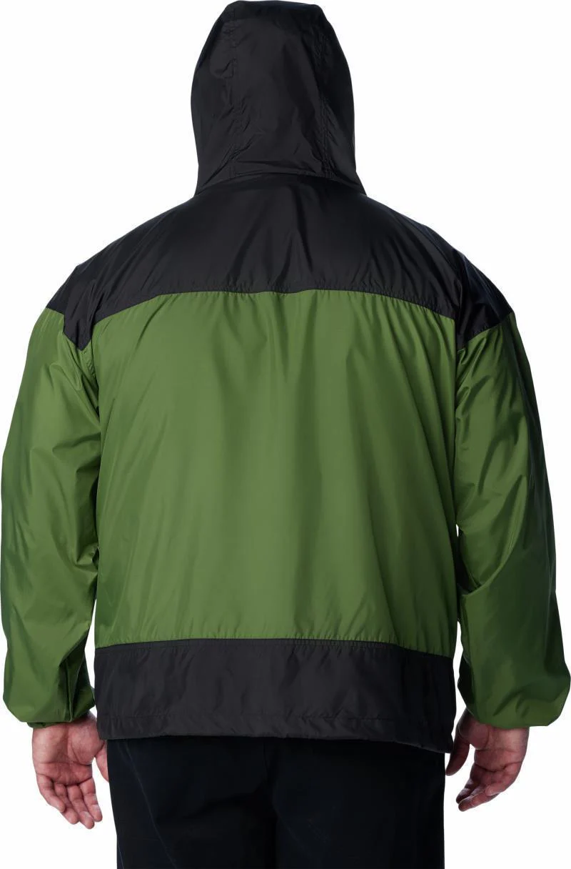 Flash Challenger Windbreaker, Extended - Mens - Image 31