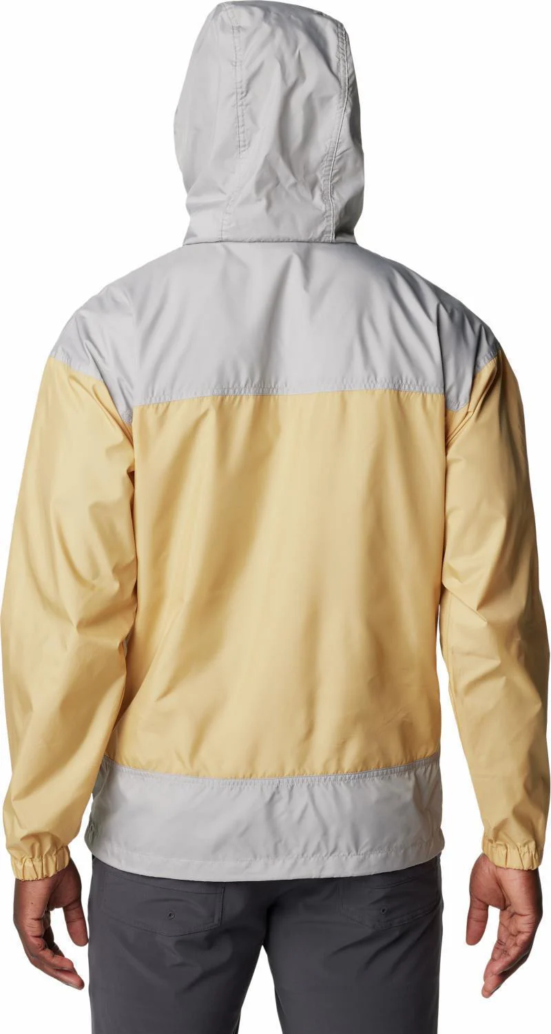 Flash Challenger Windbreaker, Extended - Mens - Image 36