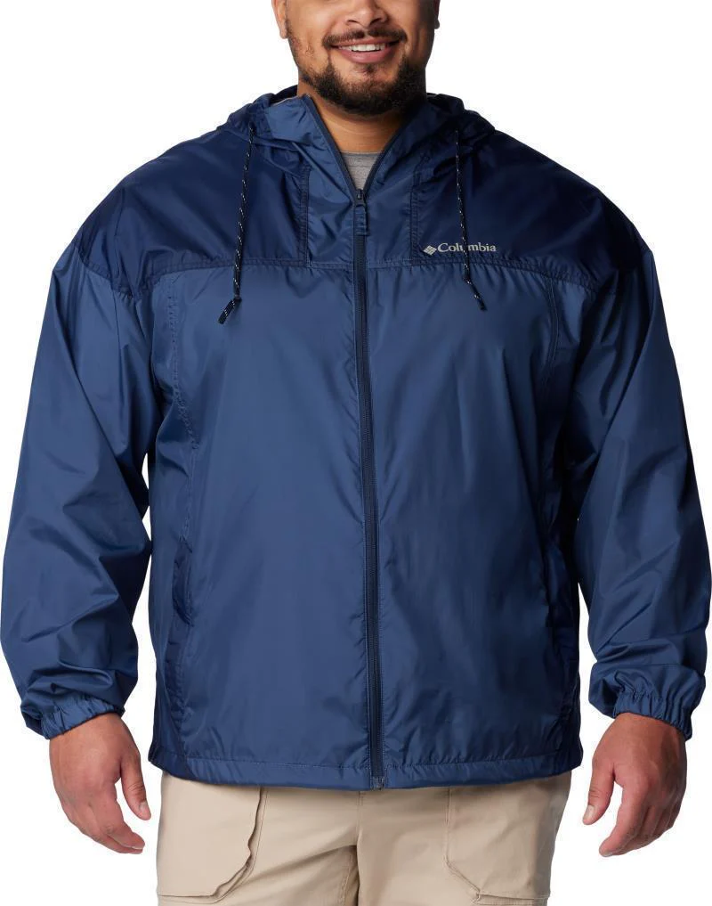 Flash Challenger Windbreaker, Extended - Mens - Image 37