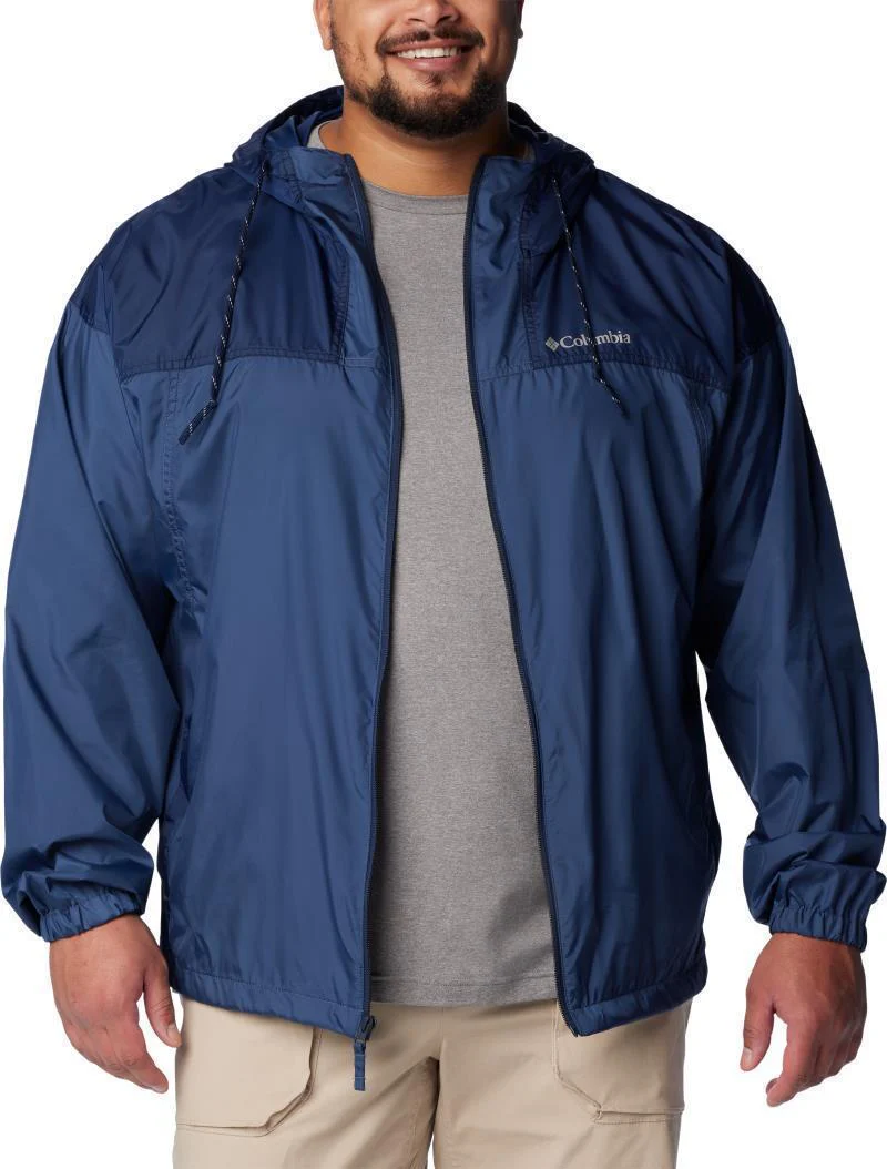 Flash Challenger Windbreaker, Extended - Mens - Image 38