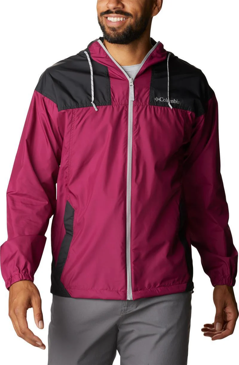 Flash Challenger Windbreaker, Extended - Mens - Image 40