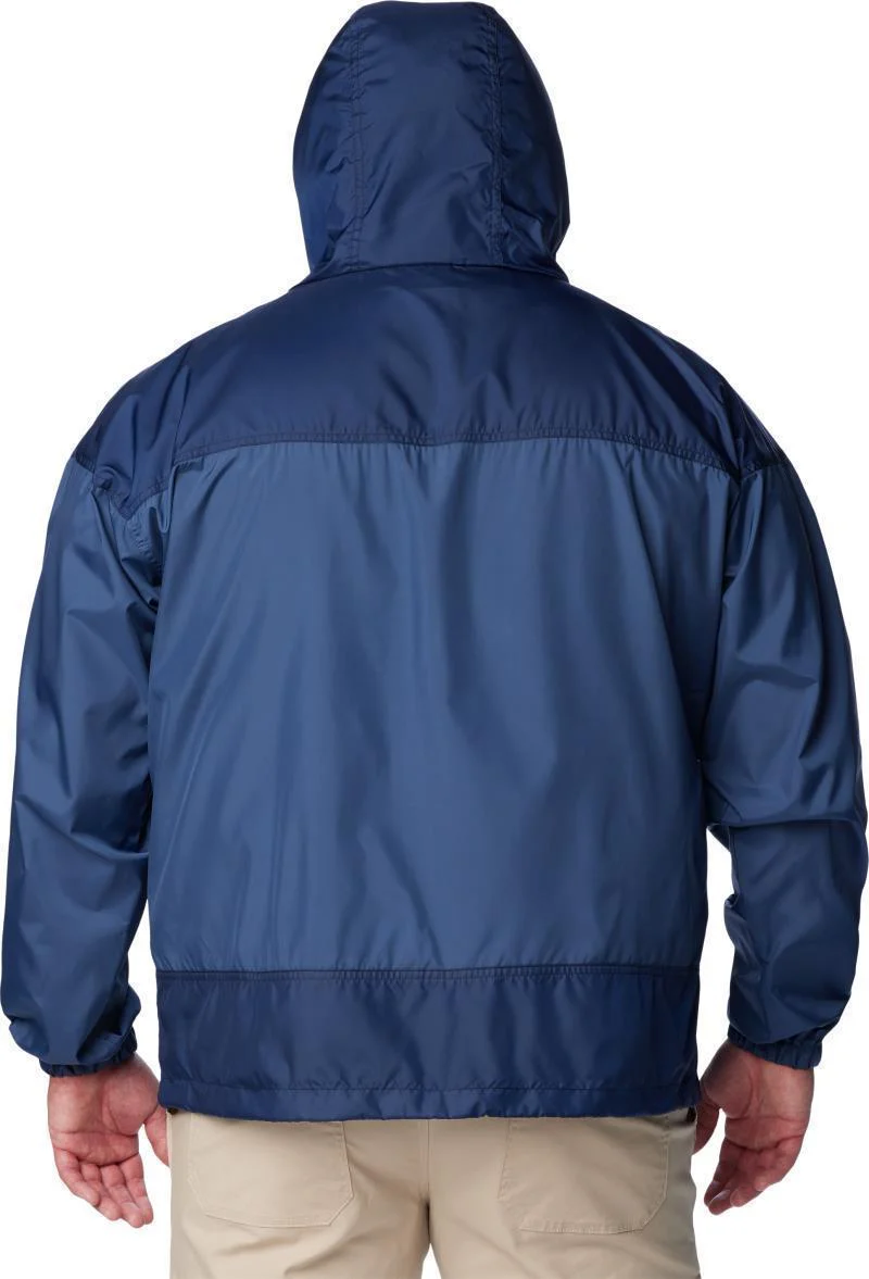 Flash Challenger Windbreaker, Extended - Mens - Image 41