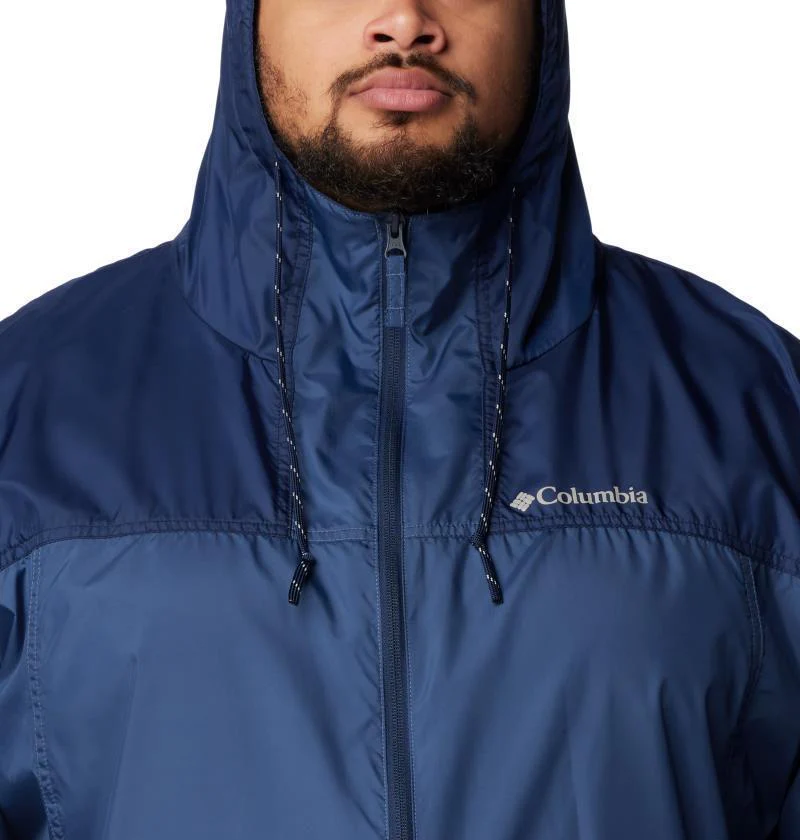 Flash Challenger Windbreaker, Extended - Mens - Image 43