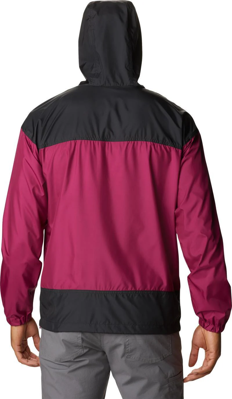 Flash Challenger Windbreaker, Extended - Mens - Image 45