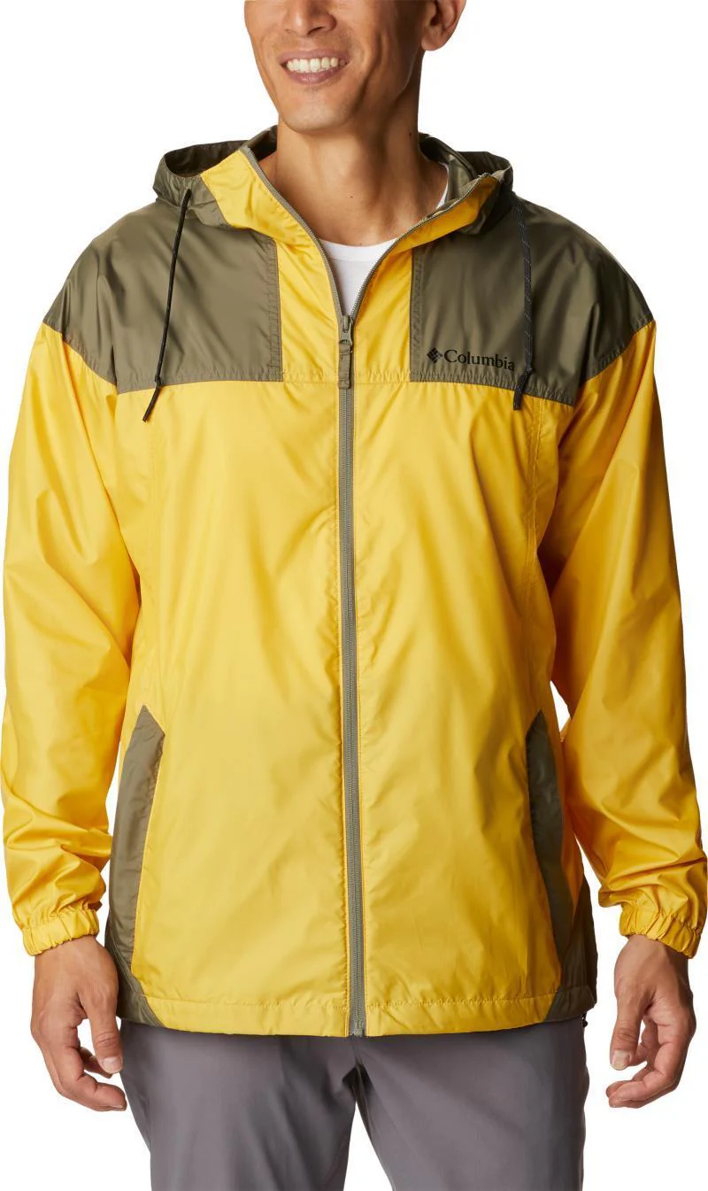 Flash Challenger Windbreaker, Extended - Mens - Image 46