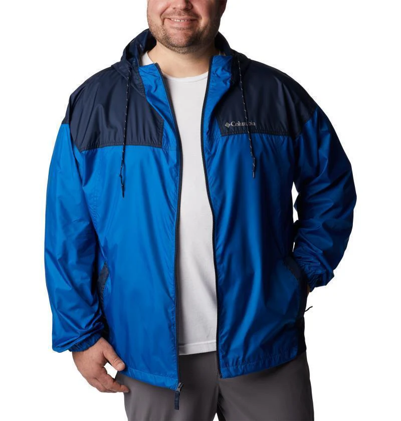 Flash Challenger Windbreaker, Extended - Mens - Image 8