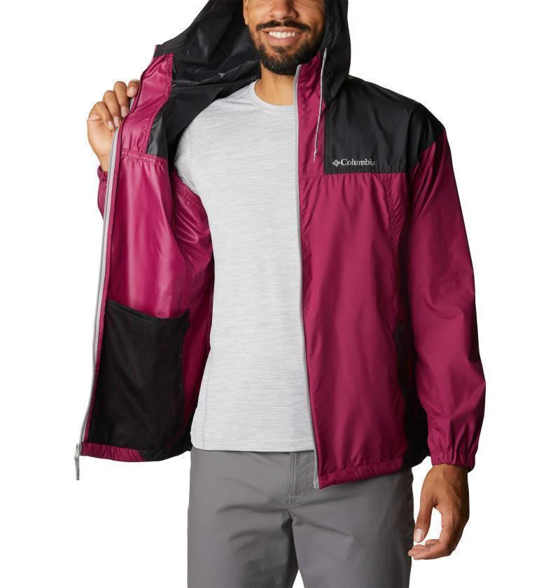 Flash Challenger Windbreaker - Mens - Image 10