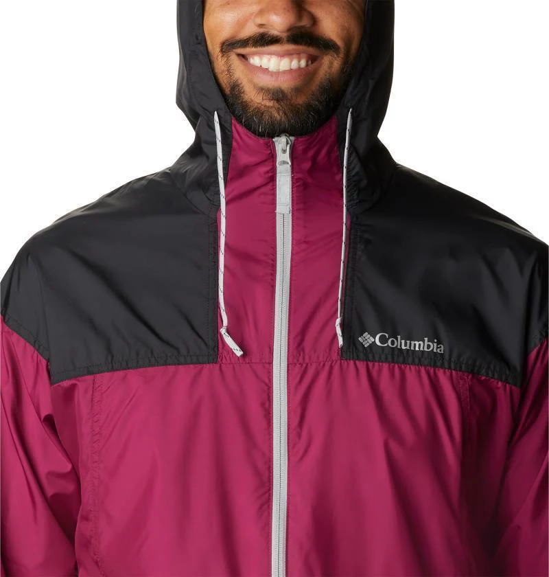 Flash Challenger Windbreaker - Mens - Image 11