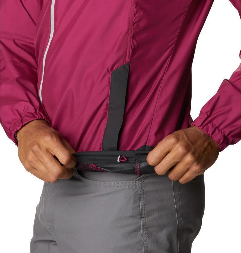 Flash Challenger Windbreaker - Mens - Image 12