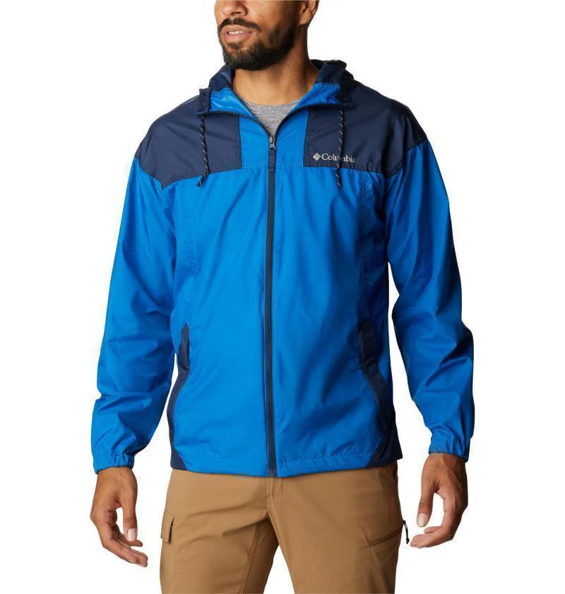 Flash Challenger Windbreaker - Mens - Image 13