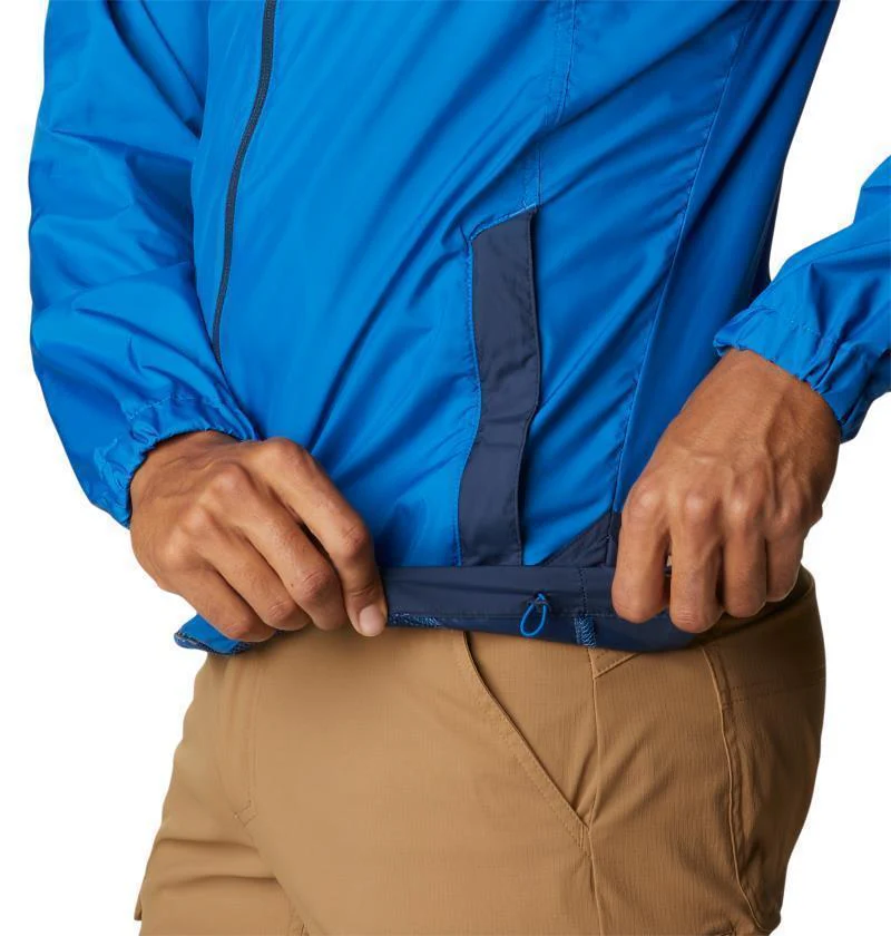 Flash Challenger Windbreaker - Mens - Image 15