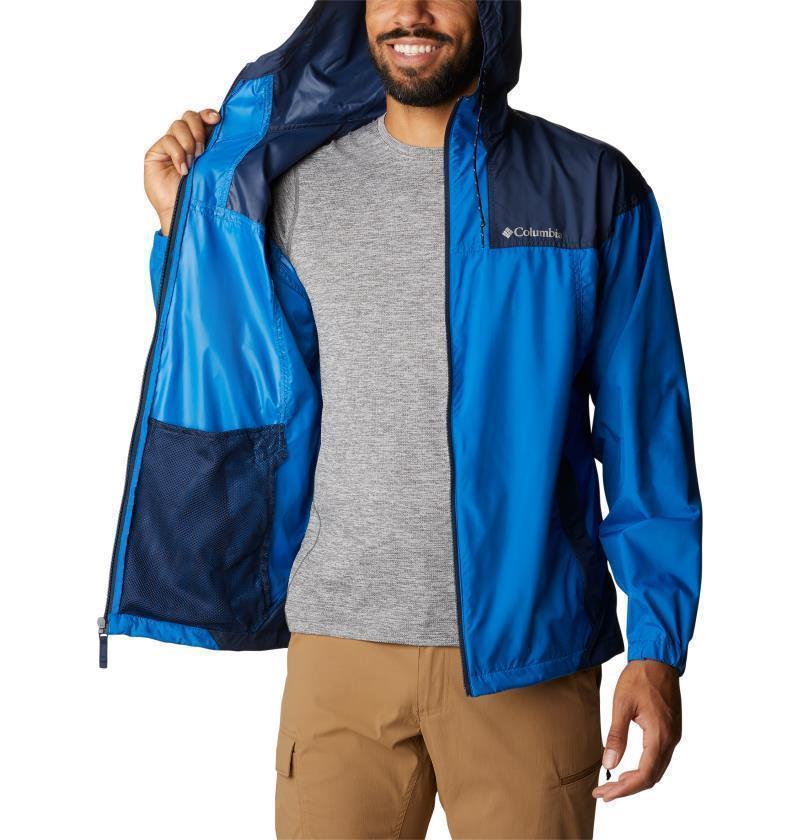 Flash Challenger Windbreaker - Mens - Image 16