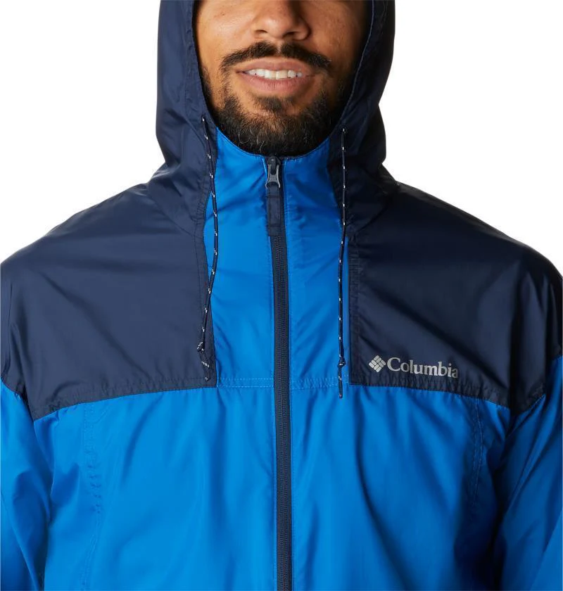 Flash Challenger Windbreaker - Mens - Image 17