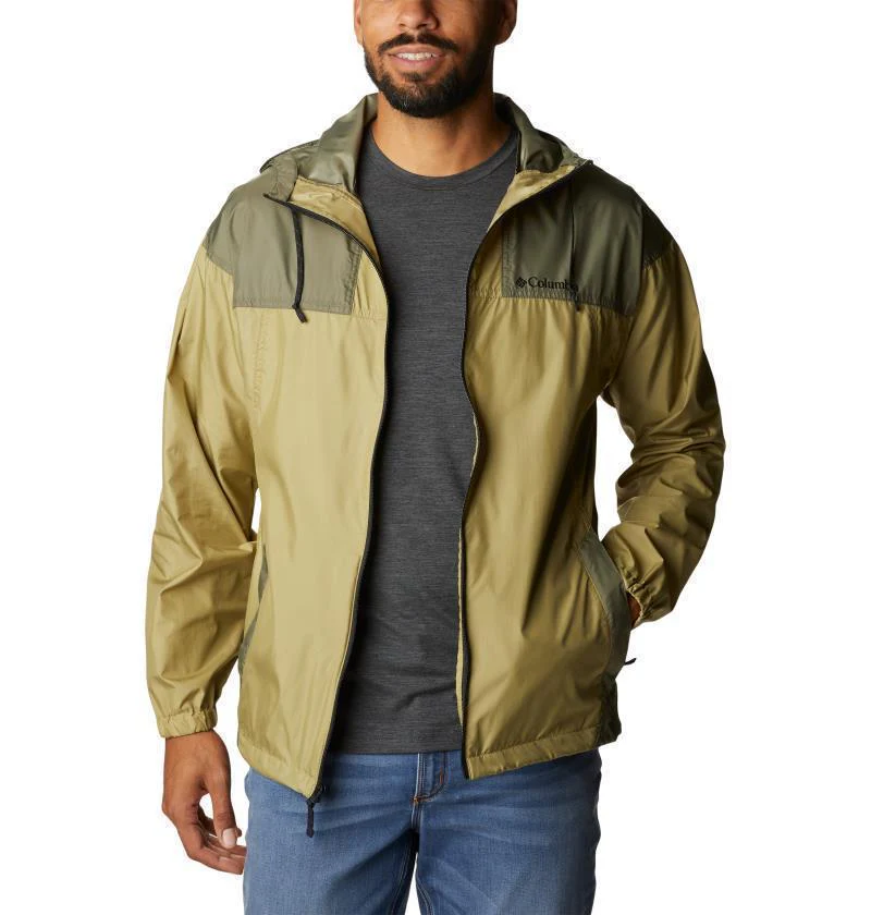 Flash Challenger Windbreaker - Mens - Image 19