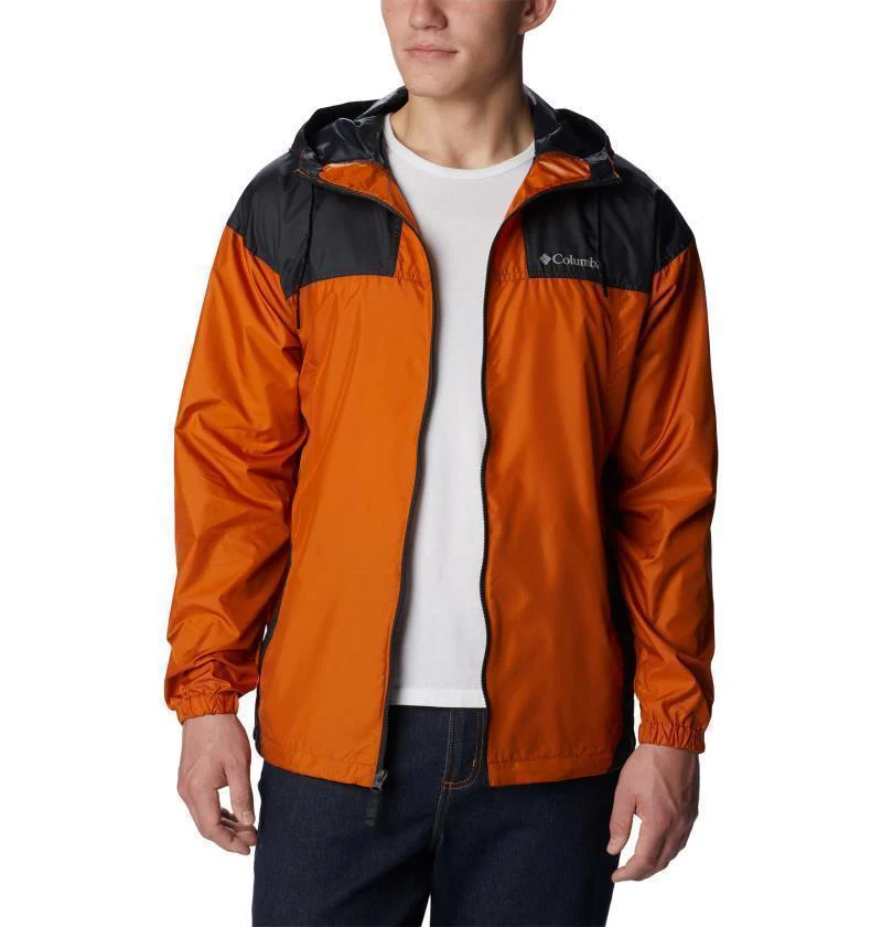 Flash Challenger Windbreaker - Mens - Image 2