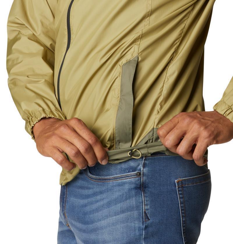 Flash Challenger Windbreaker - Mens - Image 24