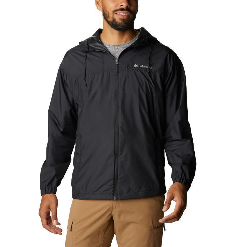 Flash Challenger Windbreaker - Mens - Image 25