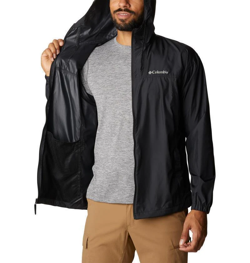 Flash Challenger Windbreaker - Mens - Image 28