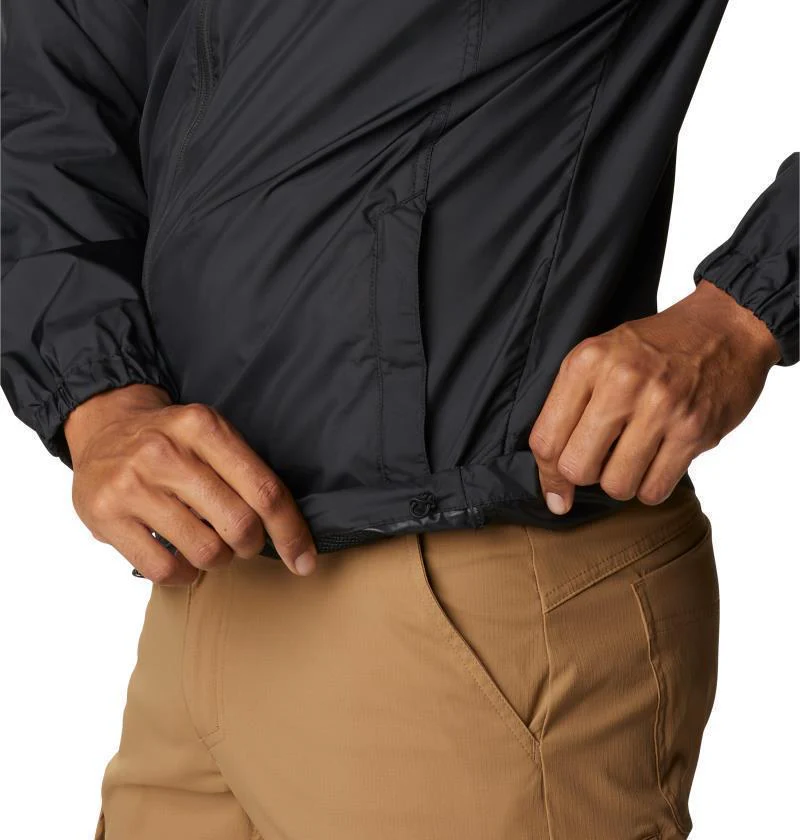 Flash Challenger Windbreaker - Mens - Image 30