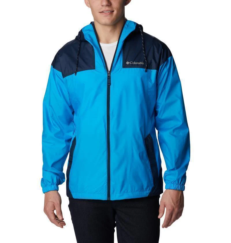 Flash Challenger Windbreaker - Mens - Image 31