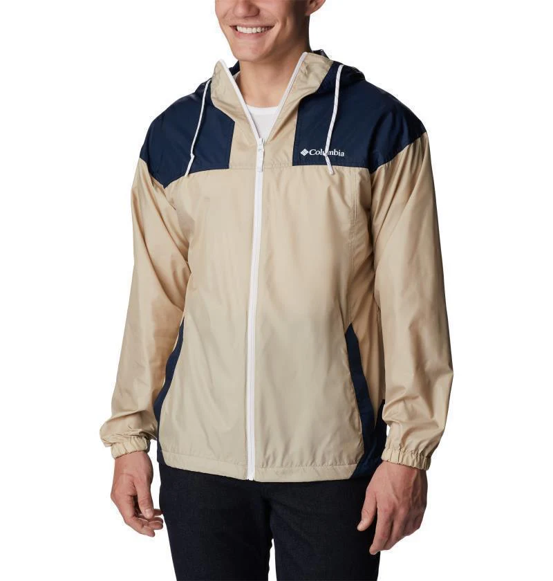 Flash Challenger Windbreaker - Mens - Image 32