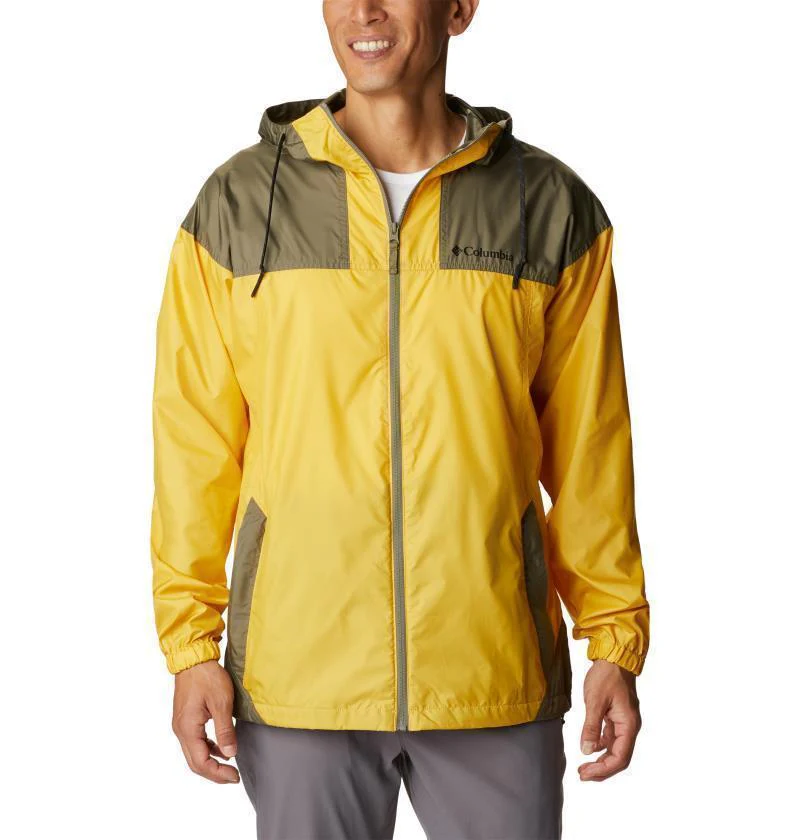 Flash Challenger Windbreaker - Mens - Image 33