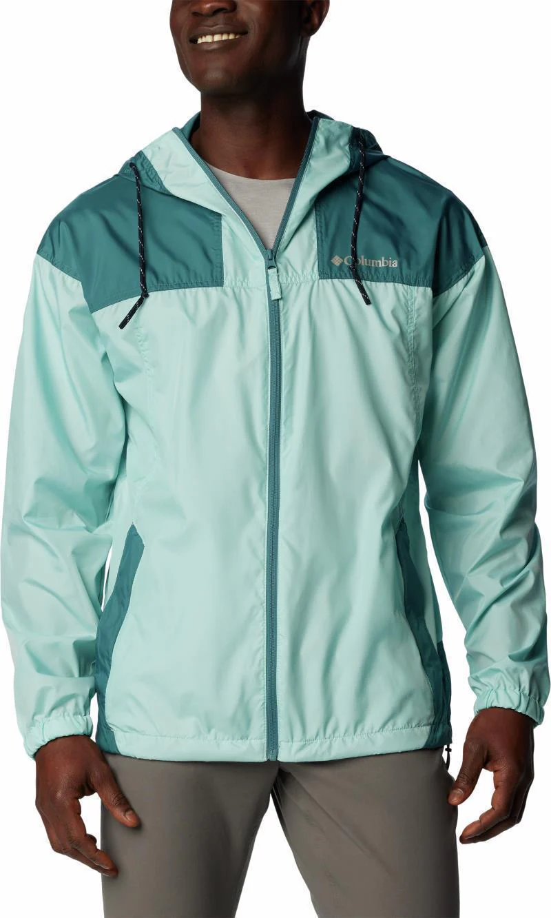 Flash Challenger Windbreaker - Mens - Image 36