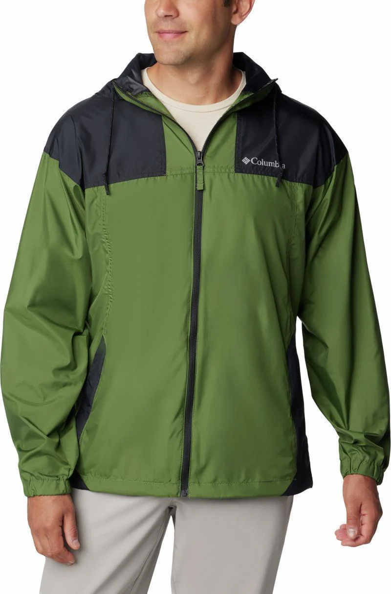 Flash Challenger Windbreaker - Mens - Image 37