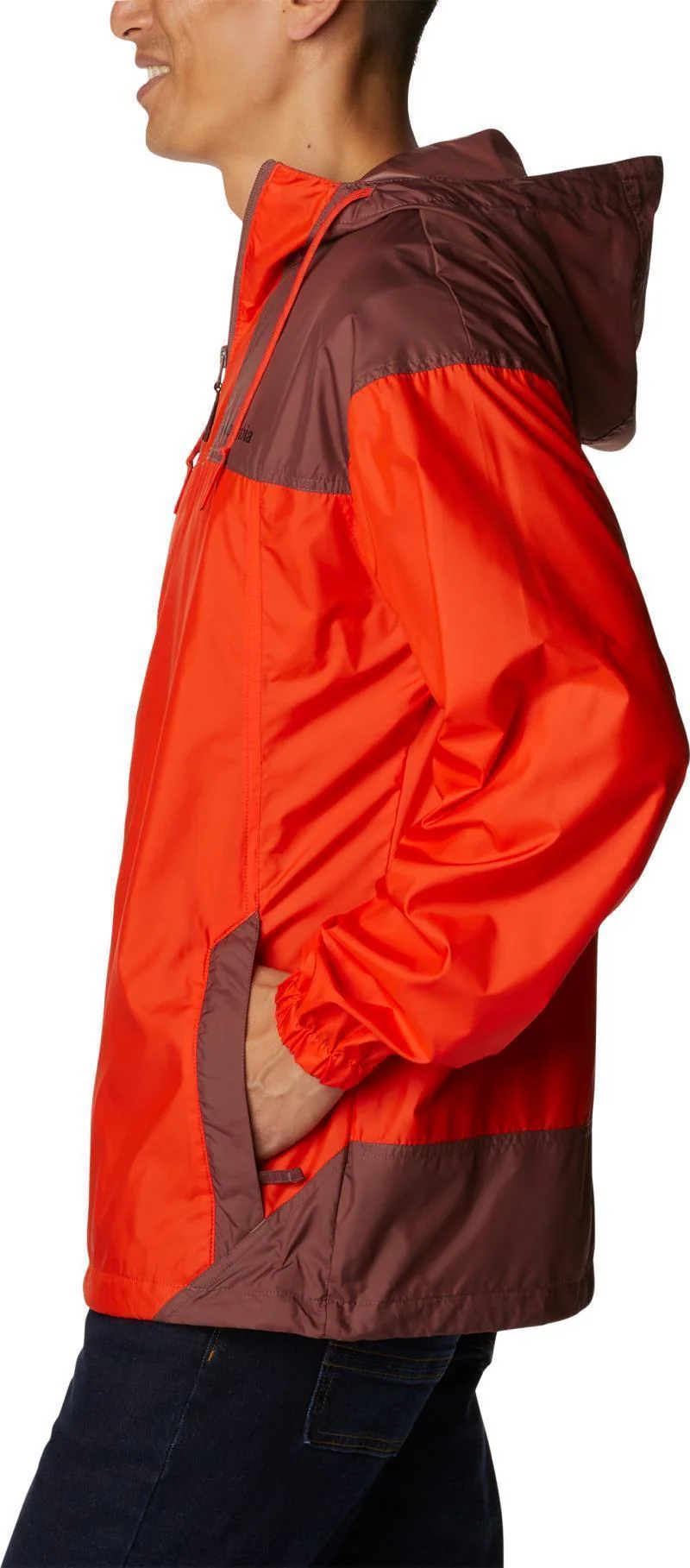 Flash Challenger Windbreaker - Mens - Image 43