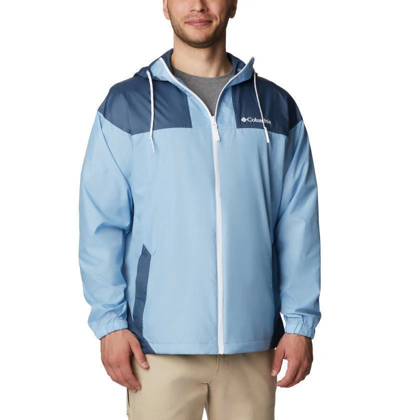 Flash Challenger Windbreaker - Mens - Image 45