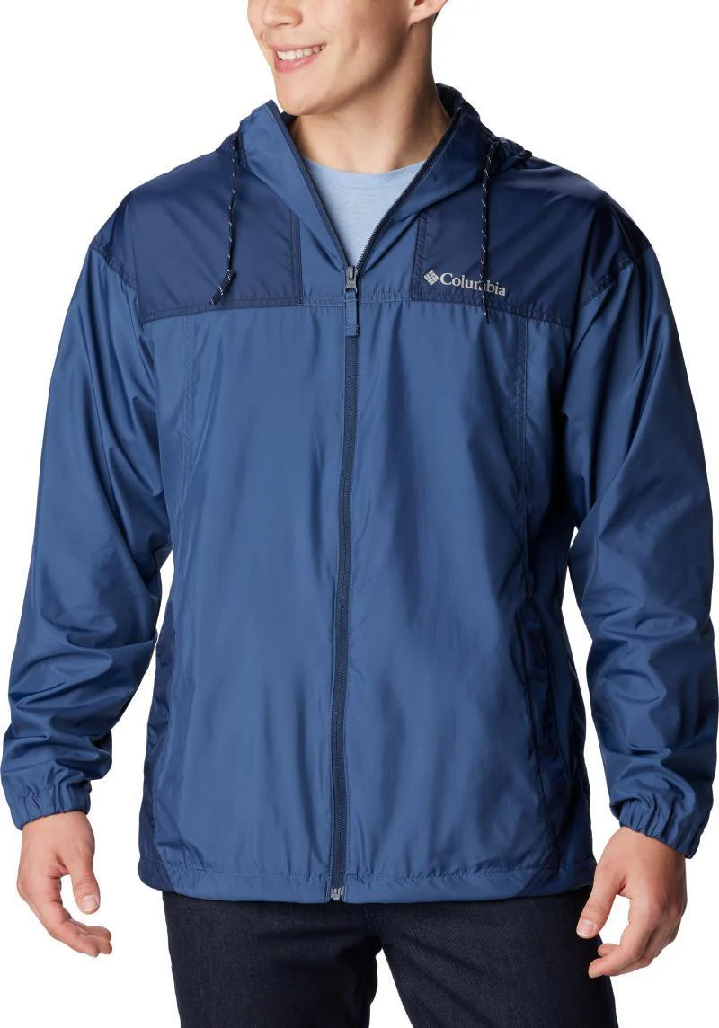 Flash Challenger Windbreaker - Mens - Image 48