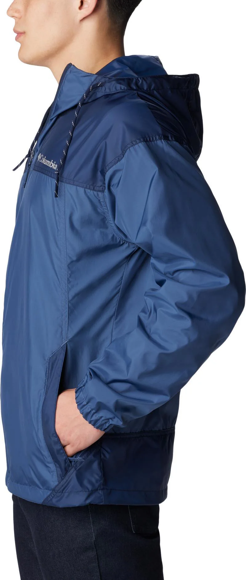 Flash Challenger Windbreaker - Mens - Image 49