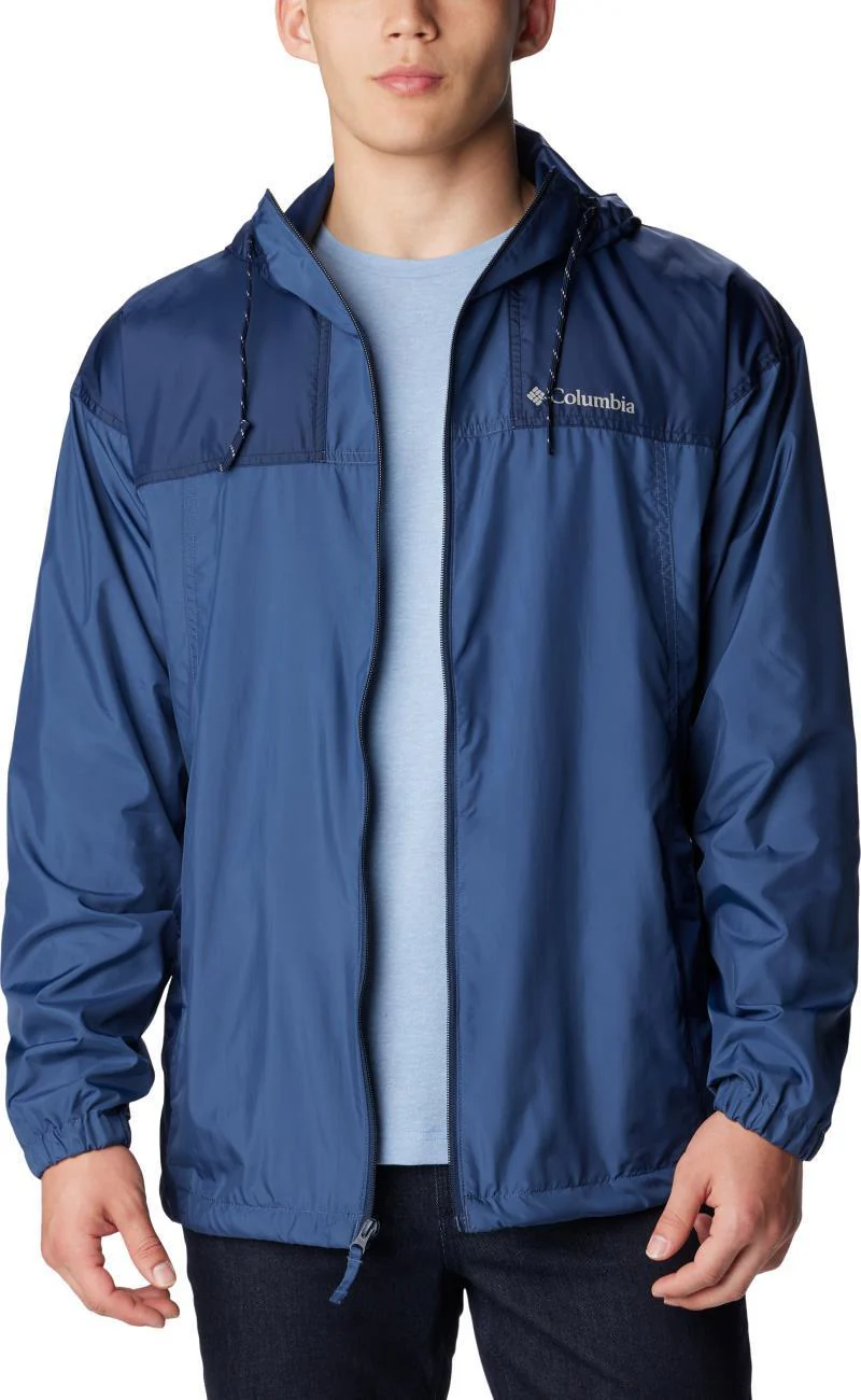 Flash Challenger Windbreaker - Mens - Image 50